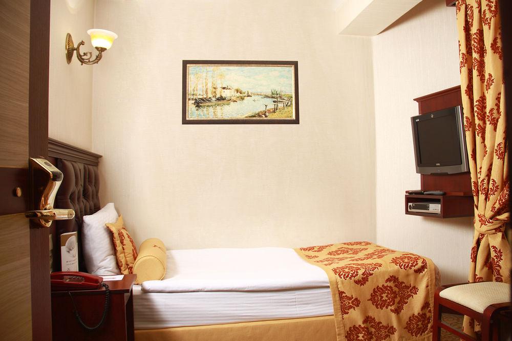 Hotel Oglakcioglu Park Boutique