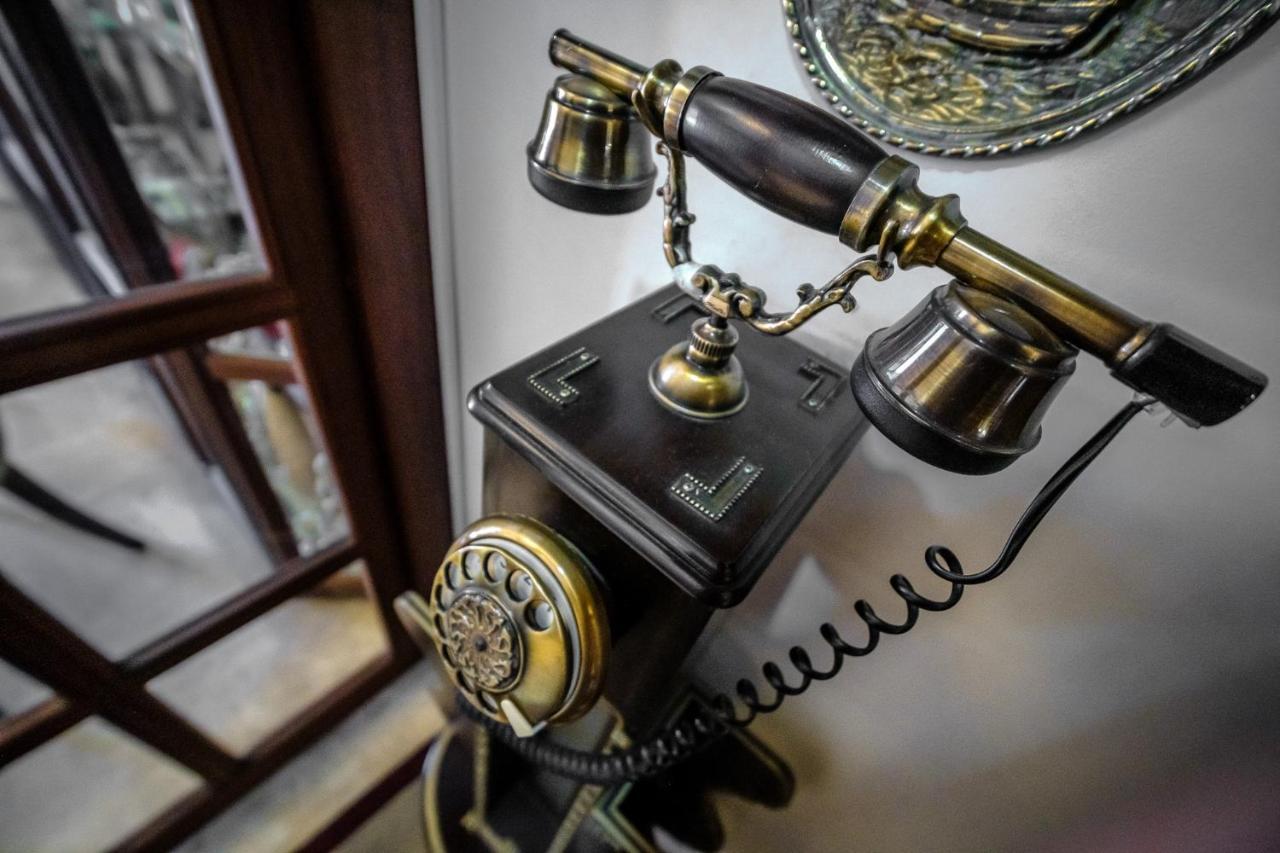 Hotel Oglakcioglu Park Boutique Izmir