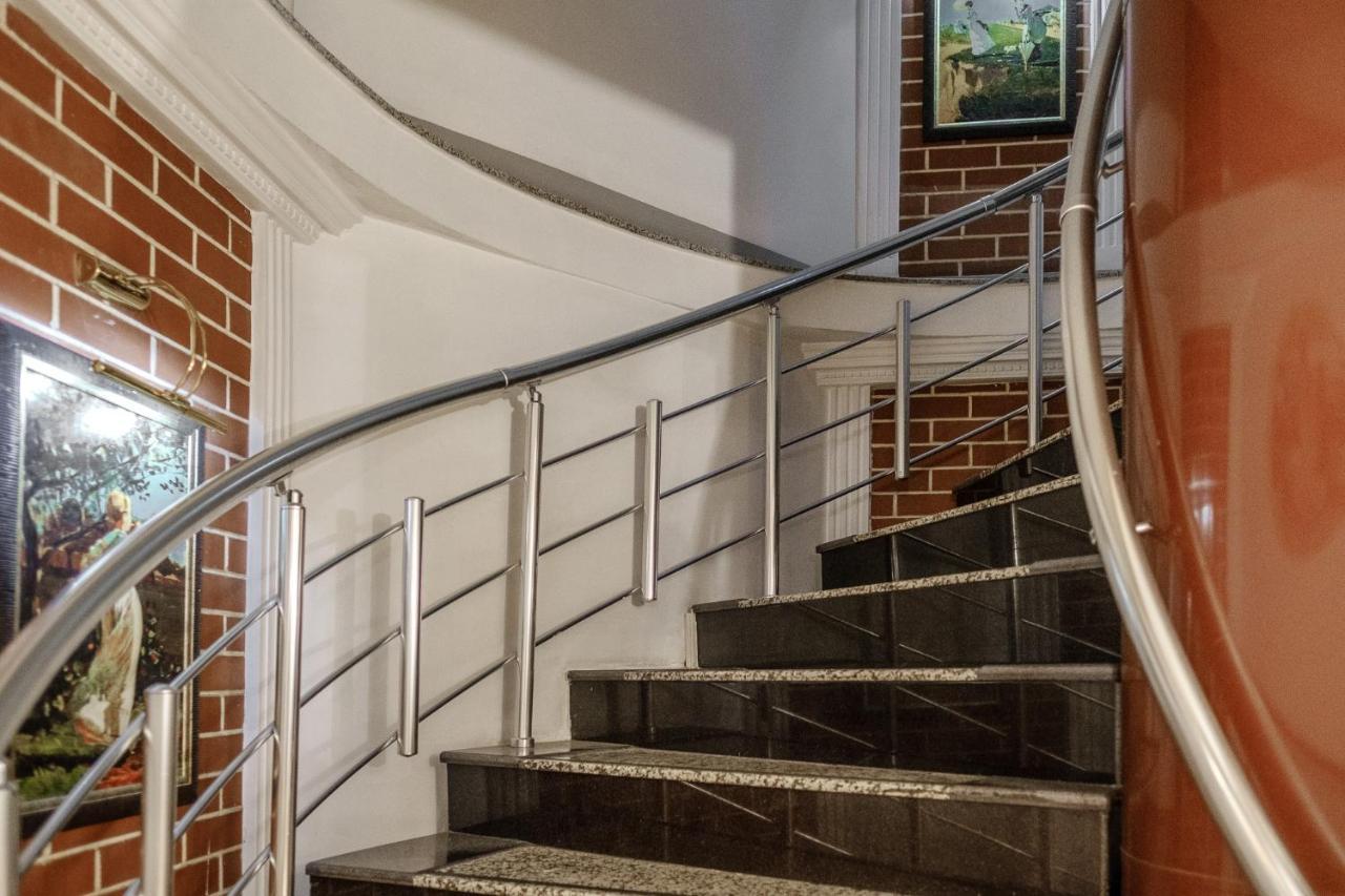 Oglakcioglu Park Boutique Hotel