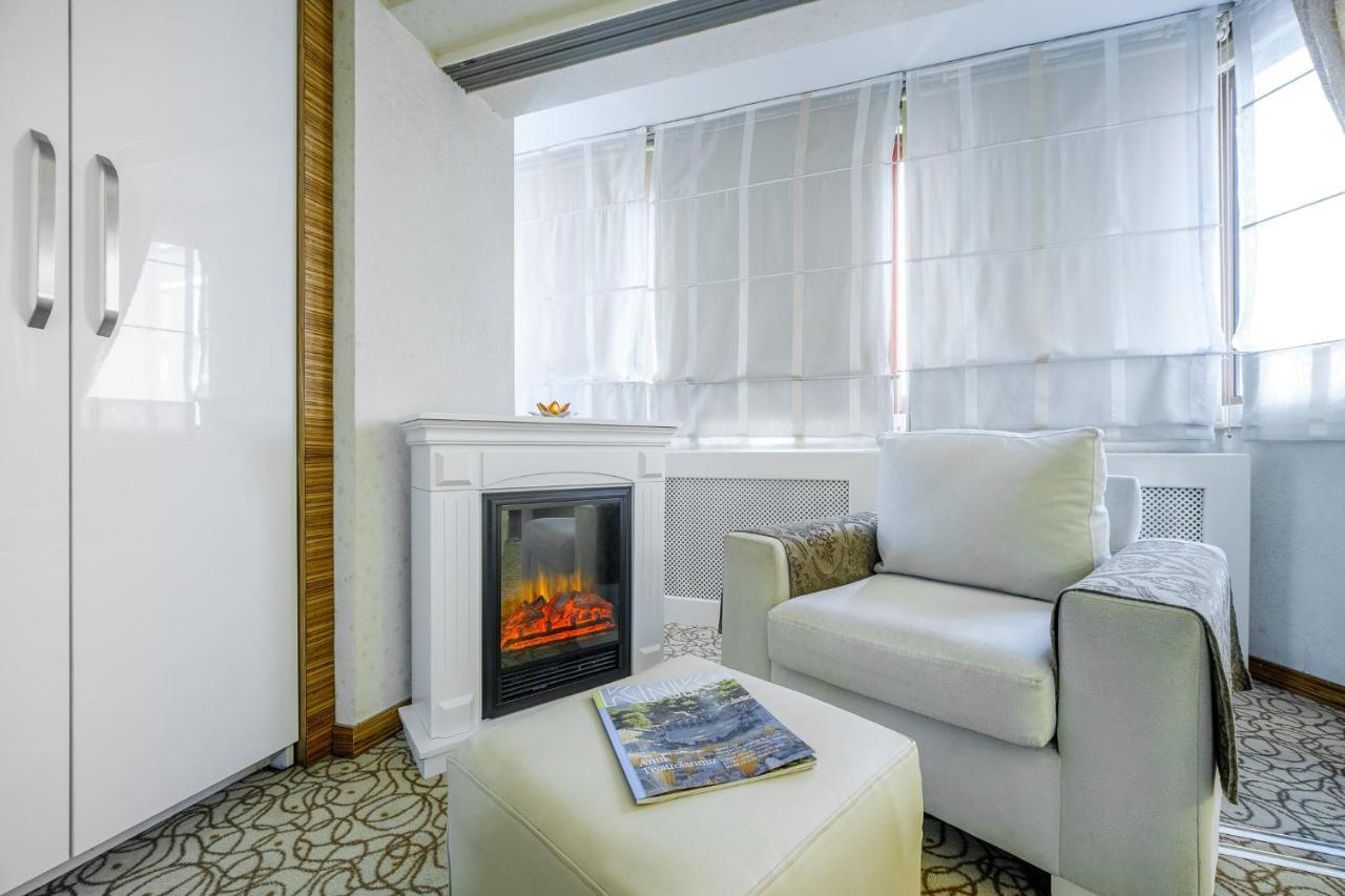 Oglakcioglu Park Boutique Hotel Izmir
