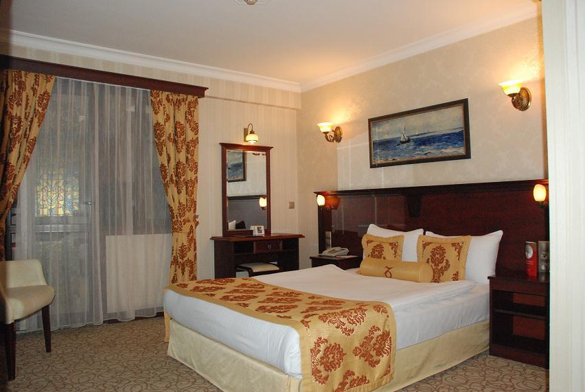 Oglakcioglu Park Boutique 4* Izmir