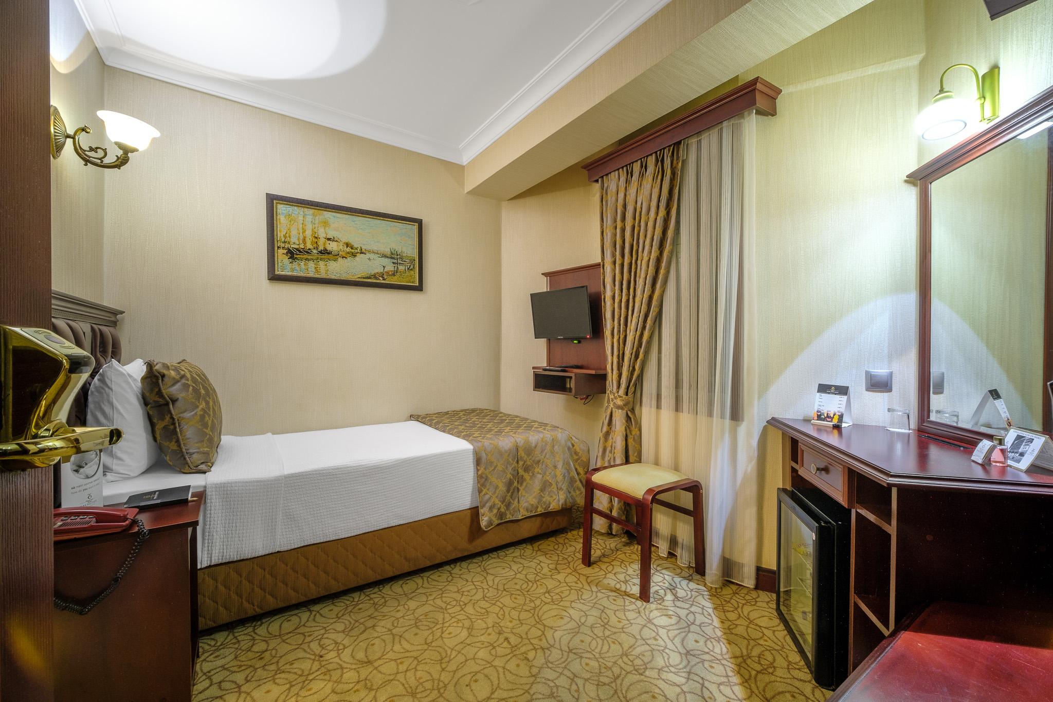 Oglakcioglu Park Boutique Hotel 4*