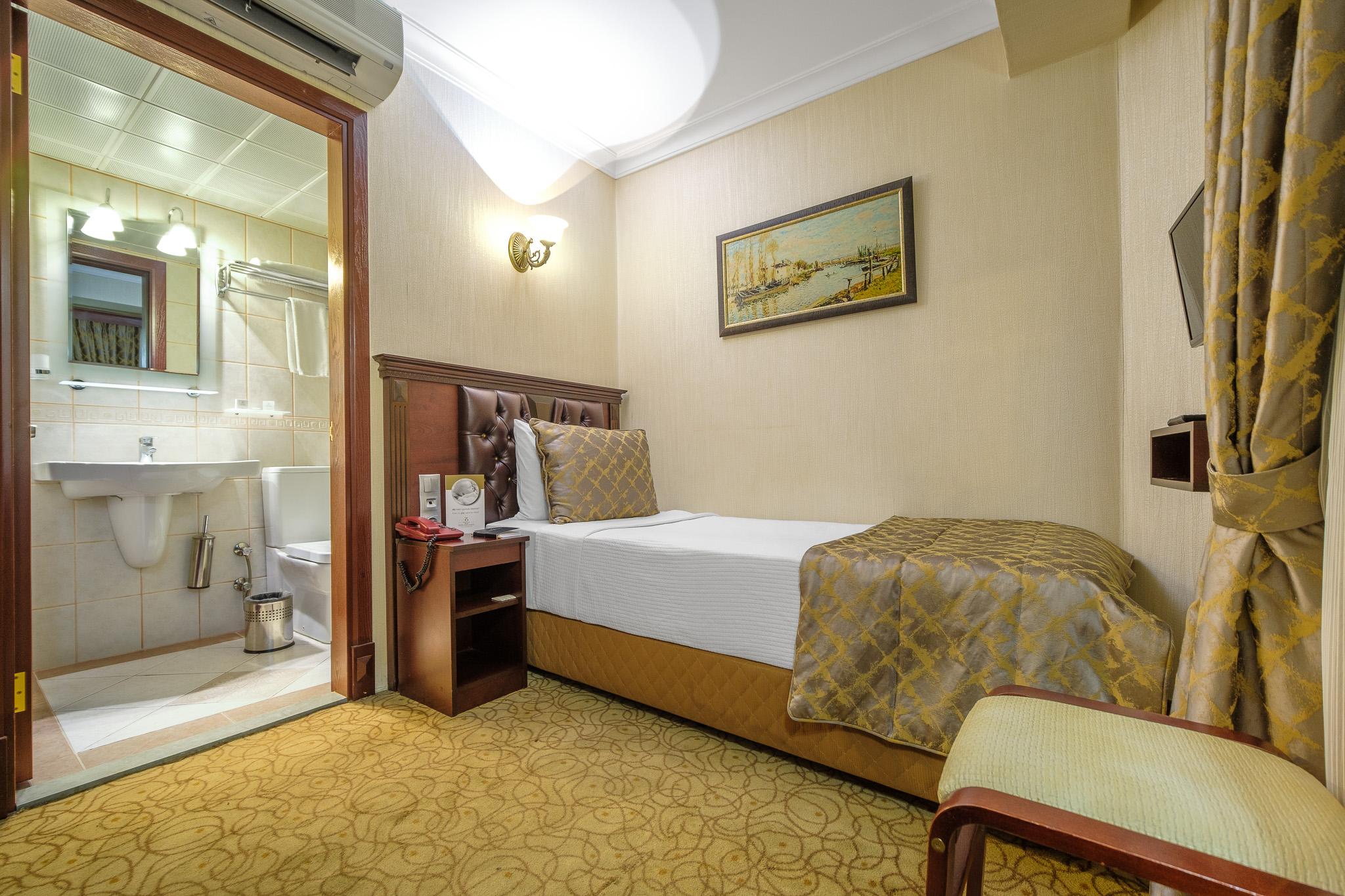 Oglakcioglu Park Boutique Hotel 4*