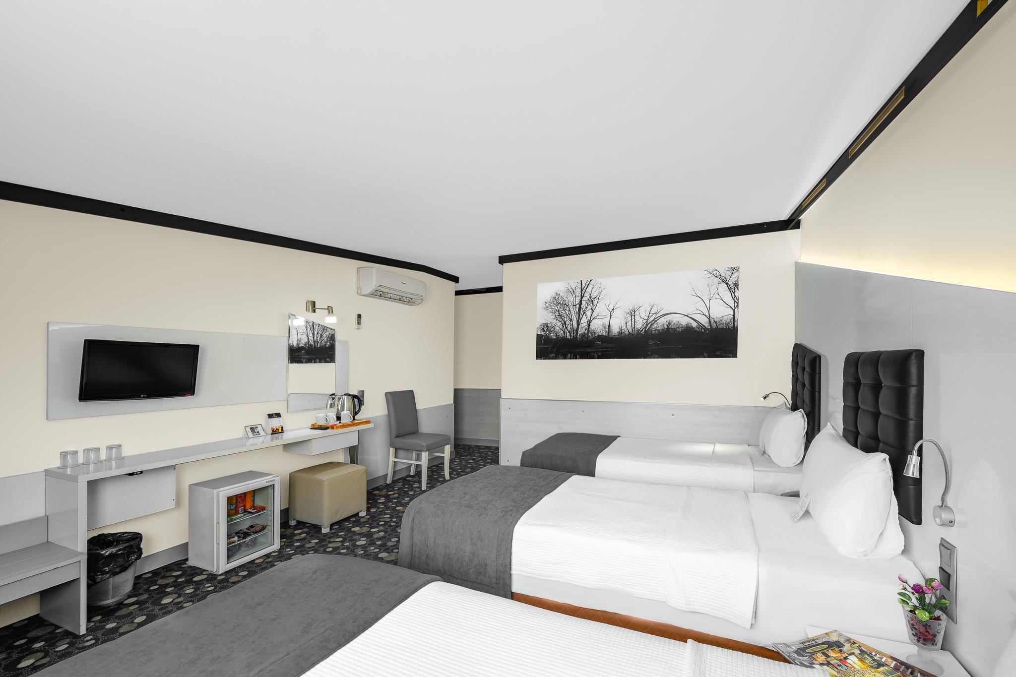 Oglakcioglu Park Boutique Hotel Izmir