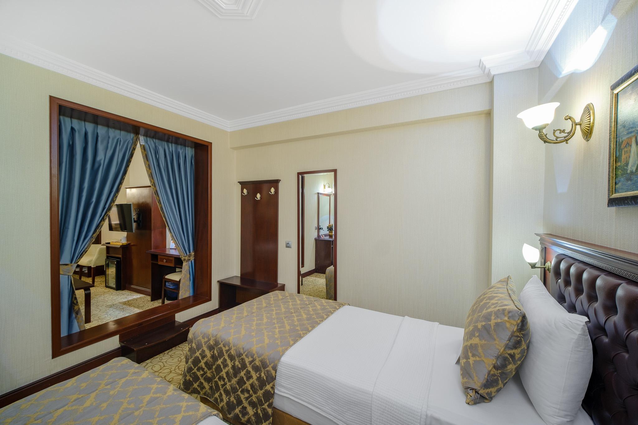 Hotel Oglakcioglu Park Boutique