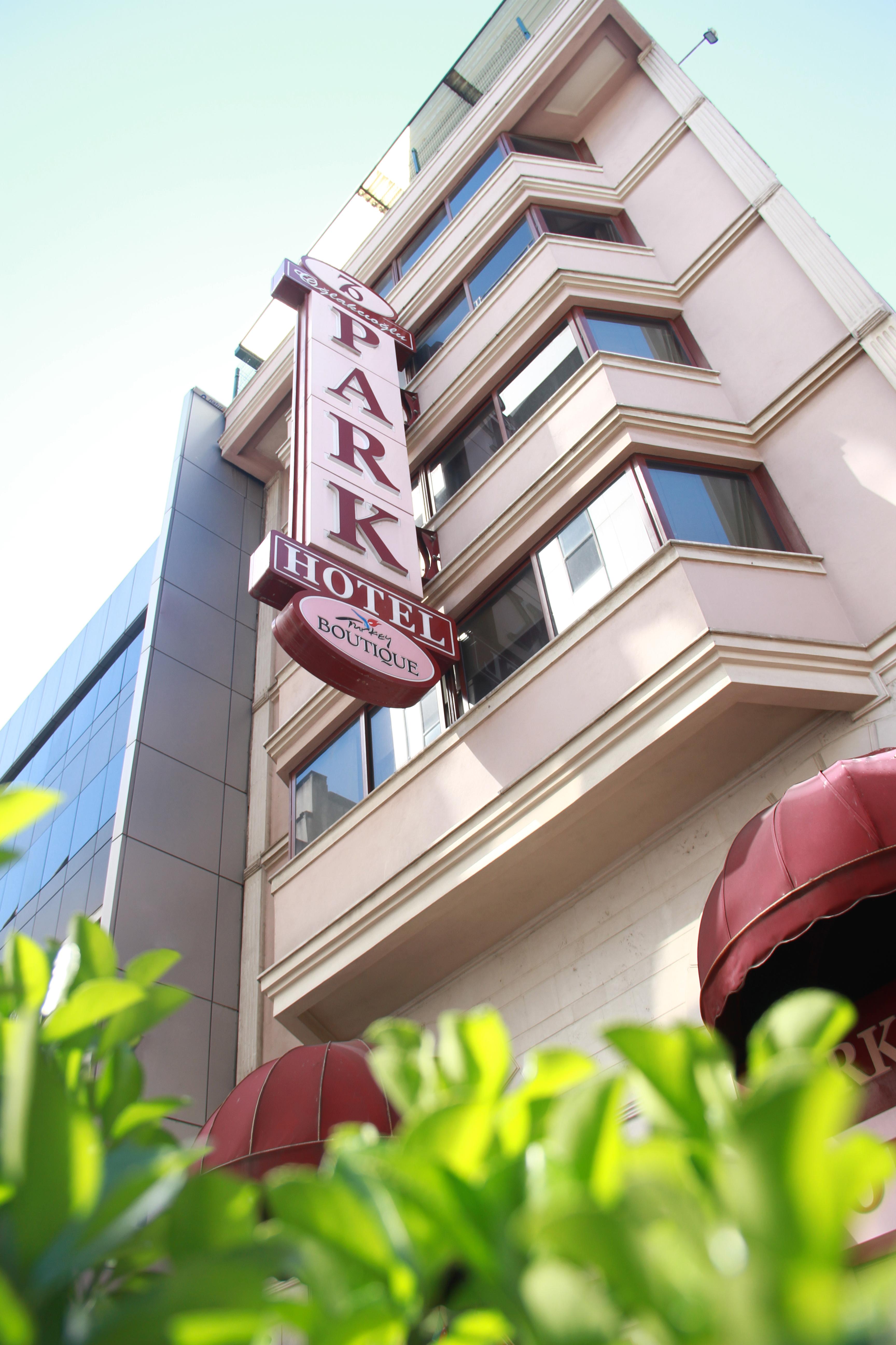 Hotel Oglakcioglu Park Boutique