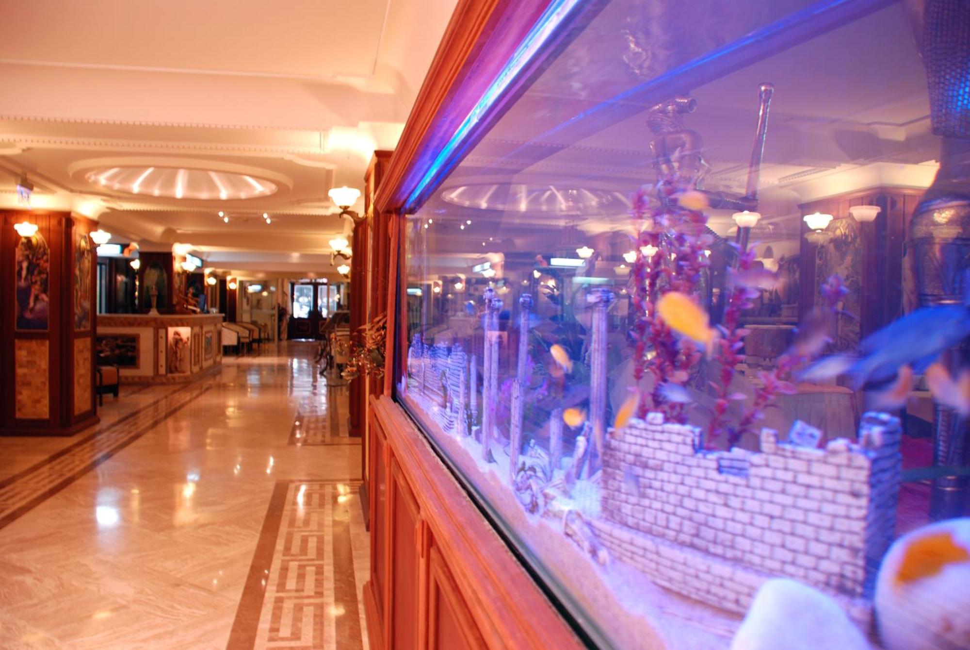 Hotel Oglakcioglu Park Boutique