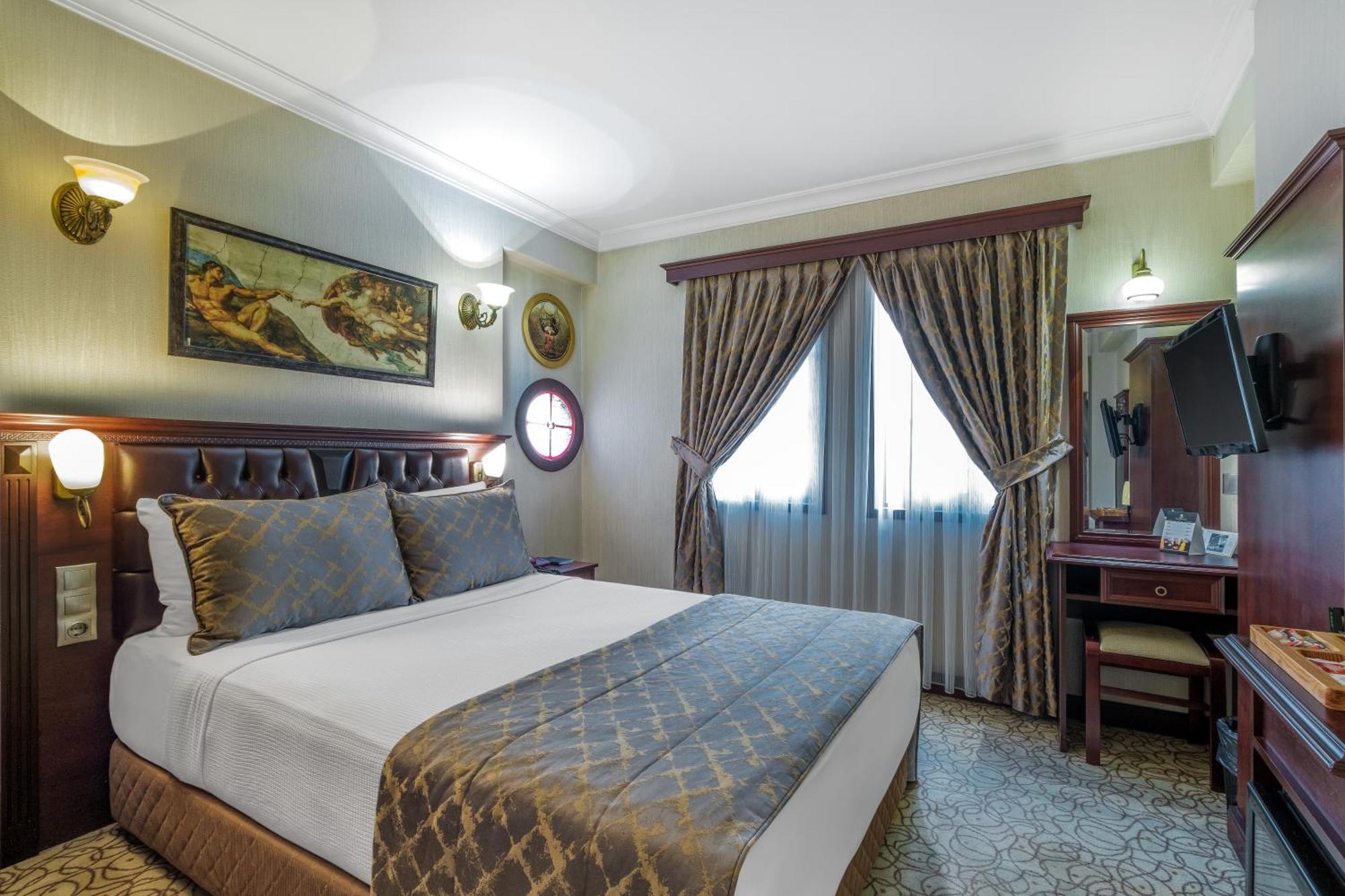 Hotel Oglakcioglu Park Boutique