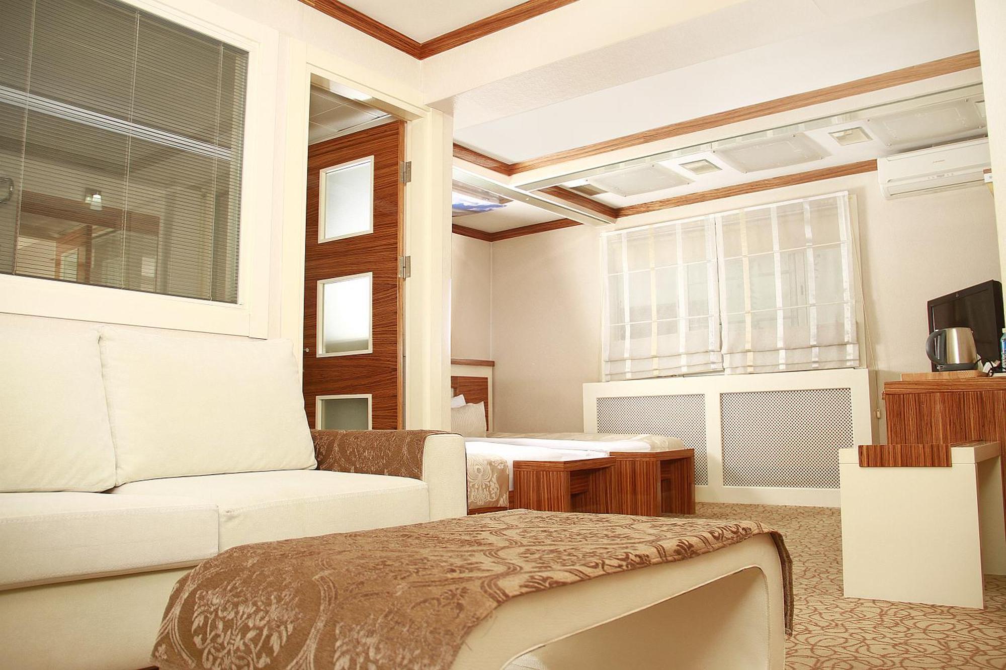 Oglakcioglu Park Boutique Izmir