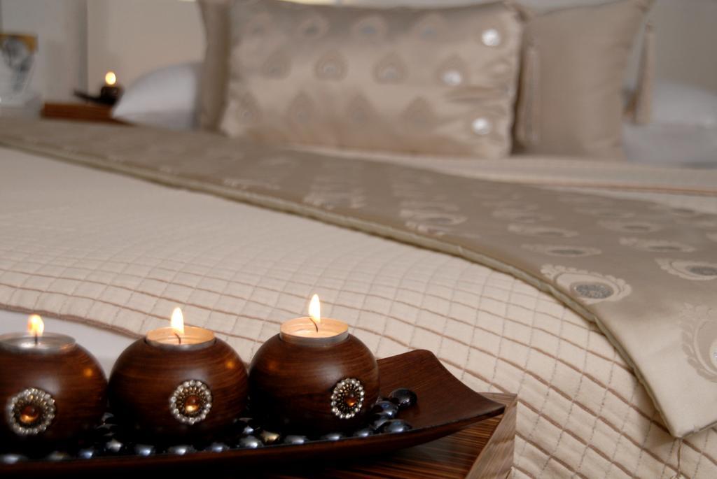 Oglakcioglu Park Boutique Hotel