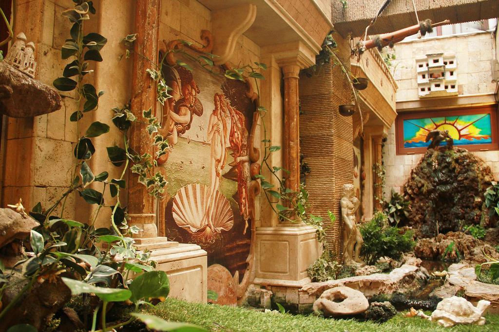 Oglakcioglu Park Boutique Izmir