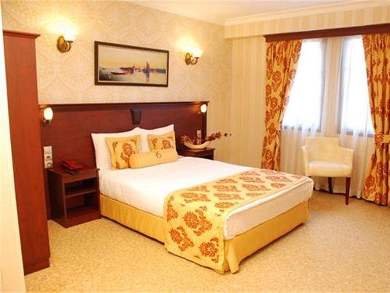 Hotel Oglakcioglu Park Boutique 4*