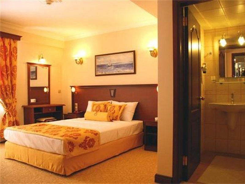Hotel Oglakcioglu Park Boutique İzmir