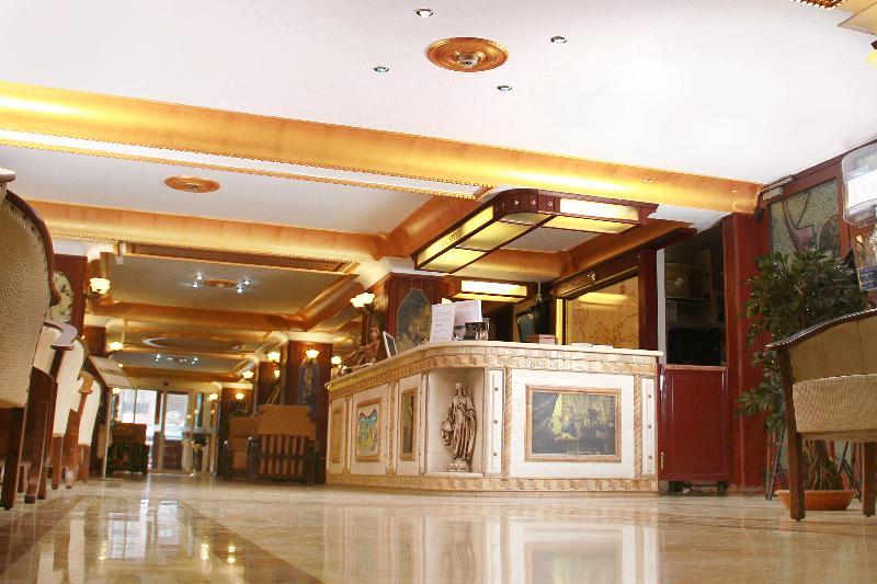 Oglakcioglu Park Boutique Hotel